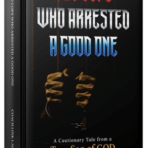 Bad Cops Who Arrested A Good One